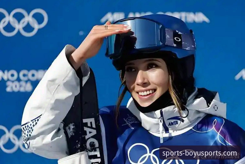 从谷爱凌米兰卫冕，看体育资讯平台的深度体验：一位资深用户的观察手记