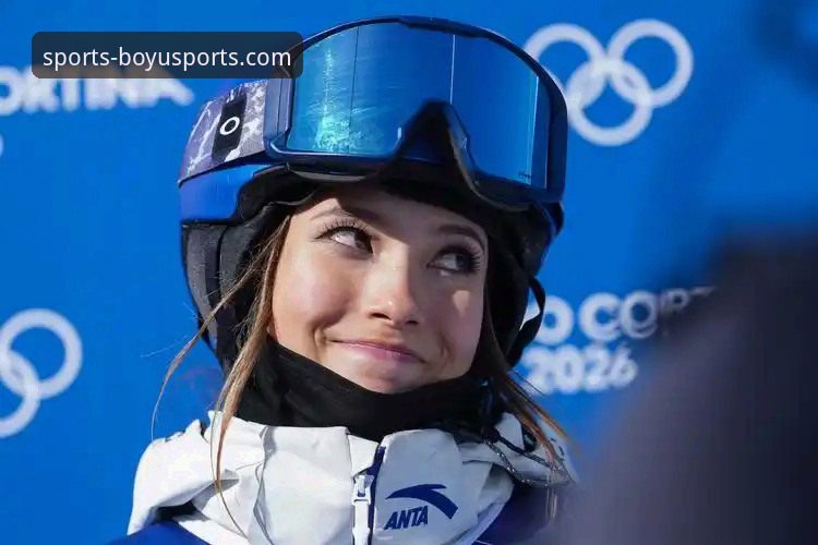 博鱼体育官网最新地址 谷爱凌冬奥夺金追平历史纪录:博鱼体育平台观赛与数据分析完整指南