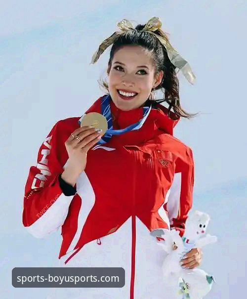 在博鱼体育平台深度解析谷爱凌卫冕：一份赛事数据与运动员心态的完整指南